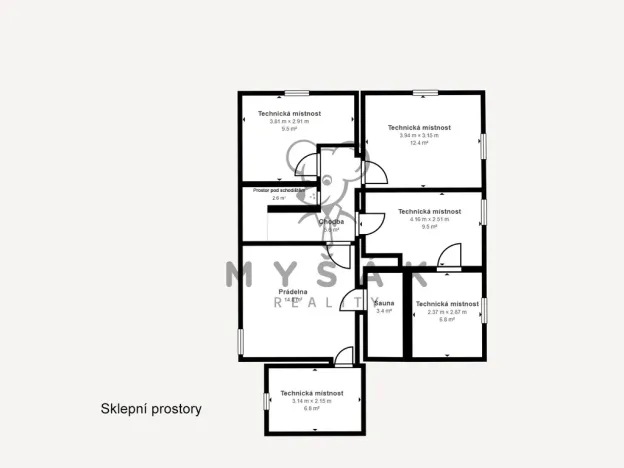 Prodej rodinného domu, Lomnice nad Lužnicí, Na Třepince, 133 m2