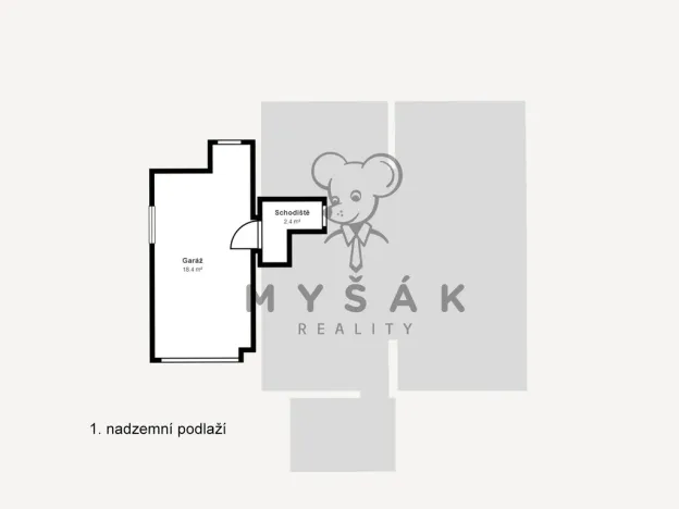 Prodej rodinného domu, Lomnice nad Lužnicí, Na Třepince, 133 m2