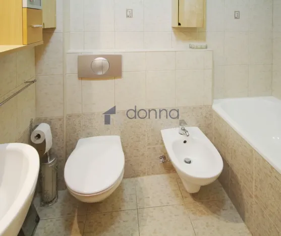 Pronájem bytu 2+1, Praha, Dušní, 80 m2