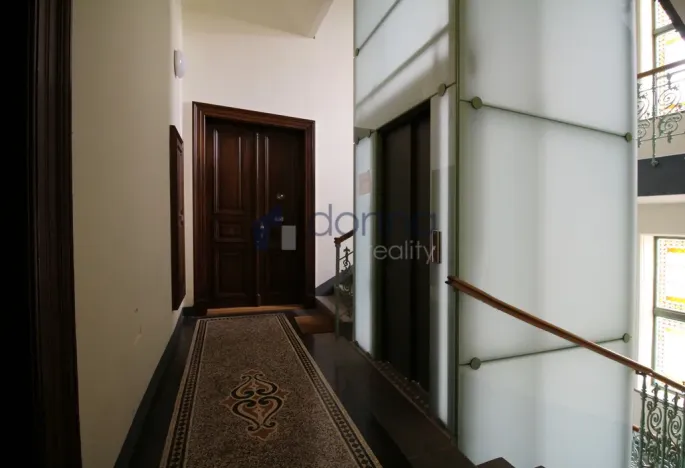 Pronájem bytu 2+1, Praha, Dušní, 80 m2