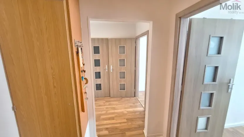 Prodej bytu 2+kk, Teplice - Trnovany, Přítkovská, 47 m2