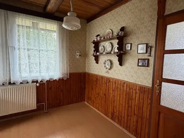 Prodej rodinného domu, Křivoklát, 120 m2