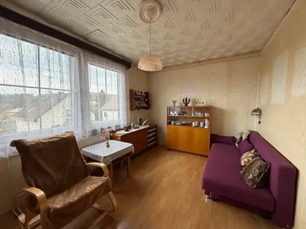 Prodej rodinného domu, Křivoklát, 120 m2