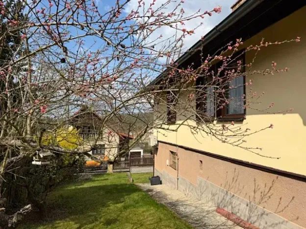 Prodej rodinného domu, Křivoklát, 120 m2