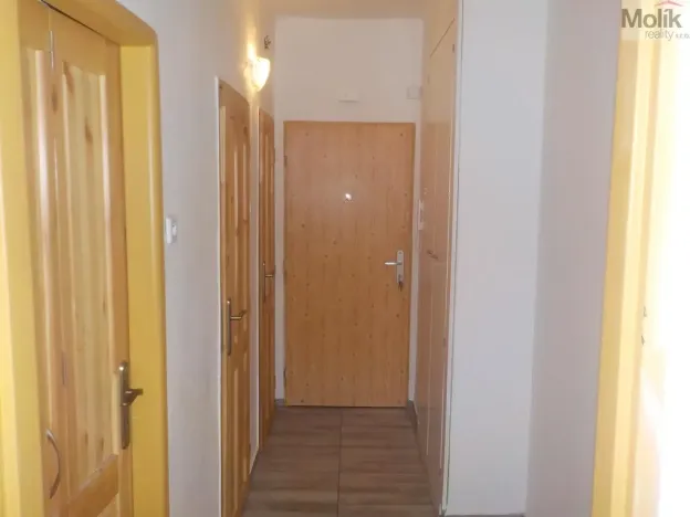 Pronájem bytu 3+1, Teplice - Trnovany, Skupova, 70 m2