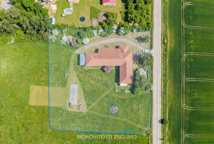 Prodej skladu, Lesná, 797 m2