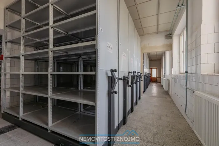 Prodej skladu, Lesná, 797 m2