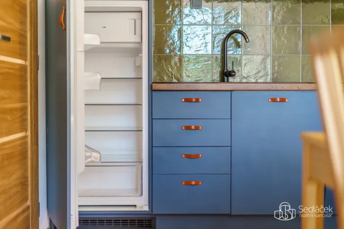 Prodej bytu 3+kk, Jáchymov, K Lanovce, 79 m2