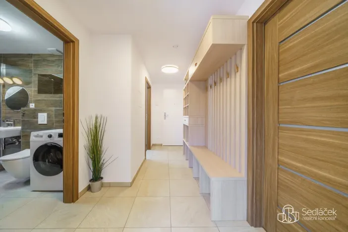 Prodej bytu 3+kk, Jáchymov, K Lanovce, 79 m2