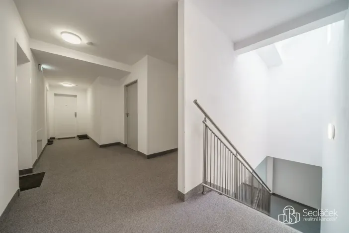 Prodej bytu 3+kk, Jáchymov, K Lanovce, 79 m2