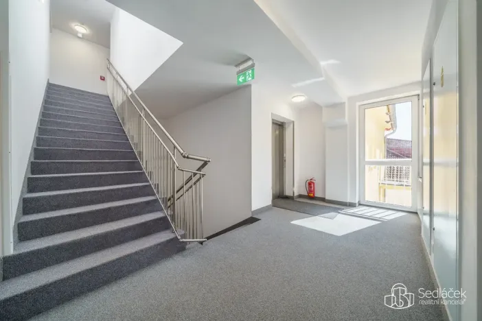 Prodej bytu 3+kk, Jáchymov, K Lanovce, 79 m2