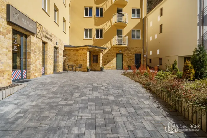 Prodej bytu 3+kk, Jáchymov, K Lanovce, 79 m2