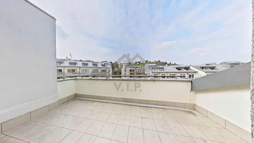 Prodej bytu 5+1, Praha - Dejvice, Paťanka, 150 m2