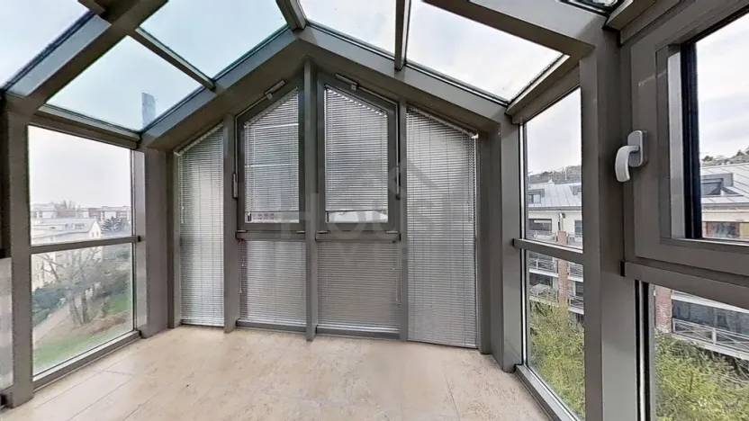 Prodej bytu 5+1, Praha - Dejvice, Paťanka, 150 m2