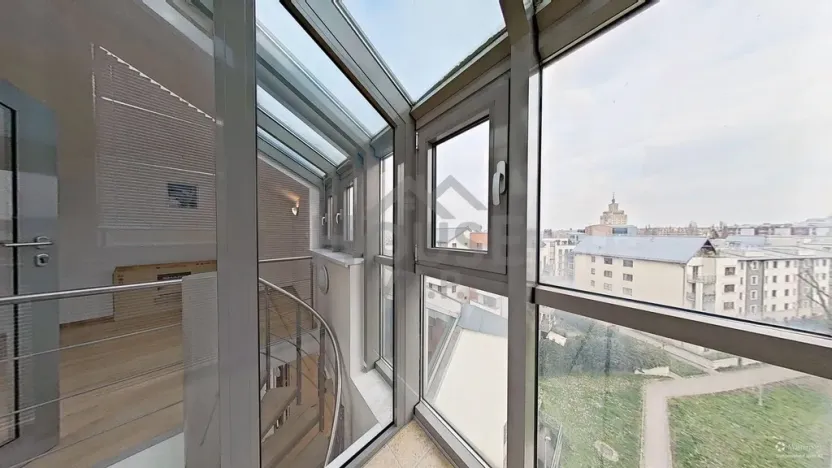 Prodej bytu 5+1, Praha - Dejvice, Paťanka, 150 m2