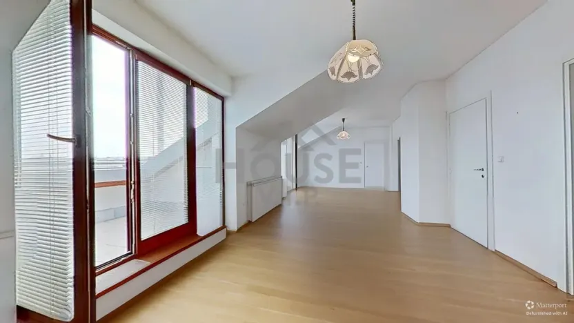 Prodej bytu 5+1, Praha - Dejvice, Paťanka, 150 m2