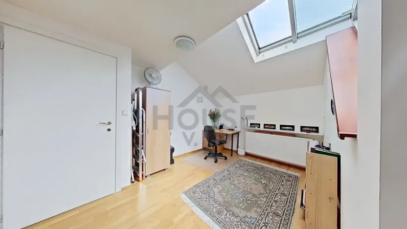 Prodej bytu 5+1, Praha - Dejvice, Paťanka, 150 m2