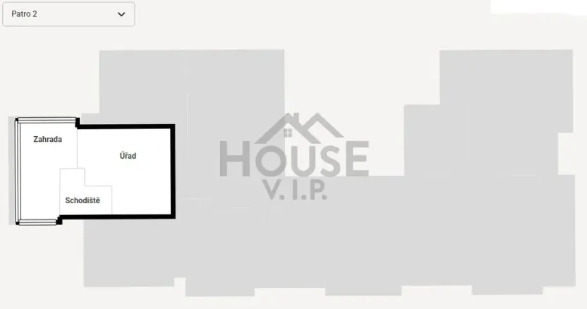 Prodej bytu 5+1, Praha - Dejvice, Paťanka, 150 m2