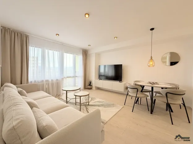 Prodej bytu 3+kk, Frýdek-Místek - Místek, Josefa Suka, 60 m2