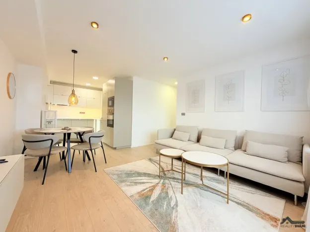 Prodej bytu 3+kk, Frýdek-Místek - Místek, Josefa Suka, 60 m2