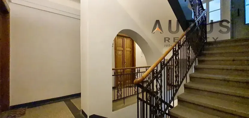 Pronájem bytu 3+kk, Praha - Nusle, Mojmírova, 74 m2