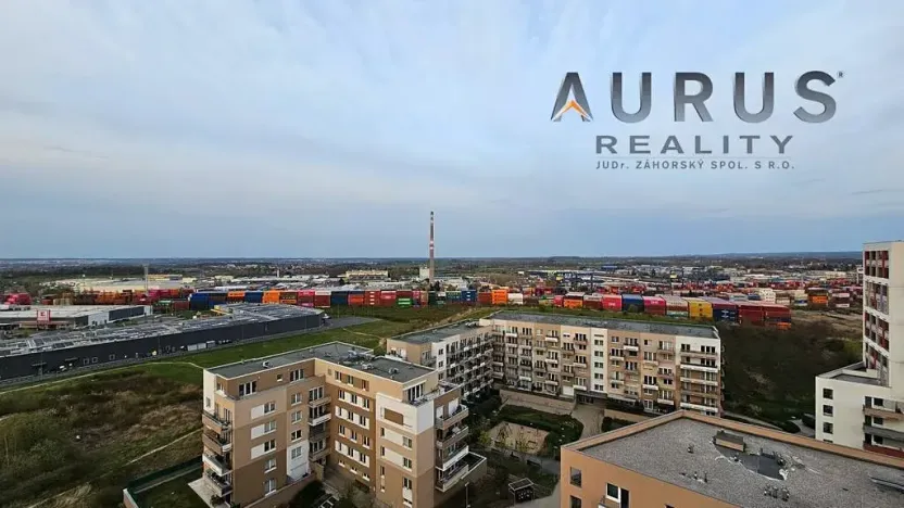 Pronájem bytu 2+kk, Praha - Horní Měcholupy, Modenská, 68 m2