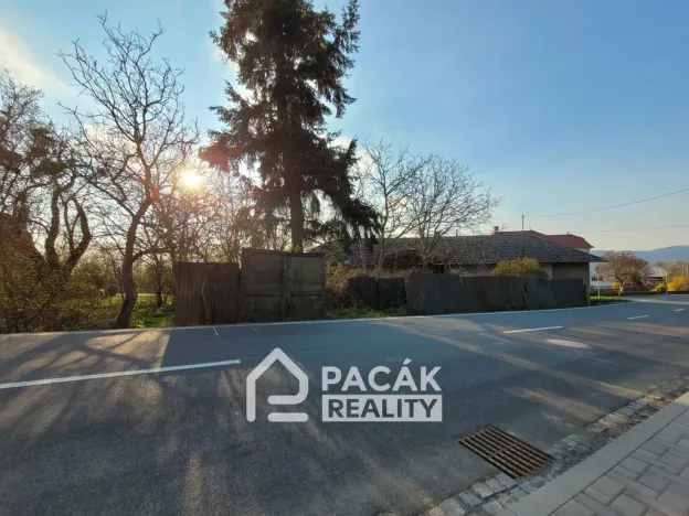 Prodej rodinného domu, Týn nad Bečvou, Záhorská, 105 m2