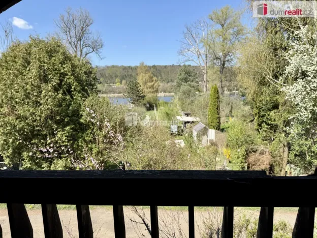 Prodej chaty, Veltrusy, V Cihelnách, 583 m2