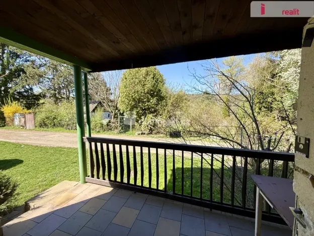 Prodej chaty, Veltrusy, V Cihelnách, 583 m2