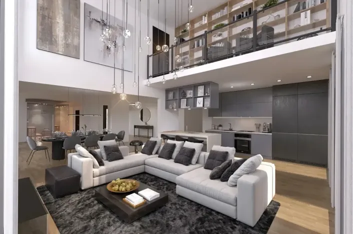 Prodej rodinného domu, Praha - Dejvice, Horoměřická, 780 m2