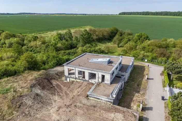 Prodej rodinného domu, Praha - Dejvice, Horoměřická, 780 m2