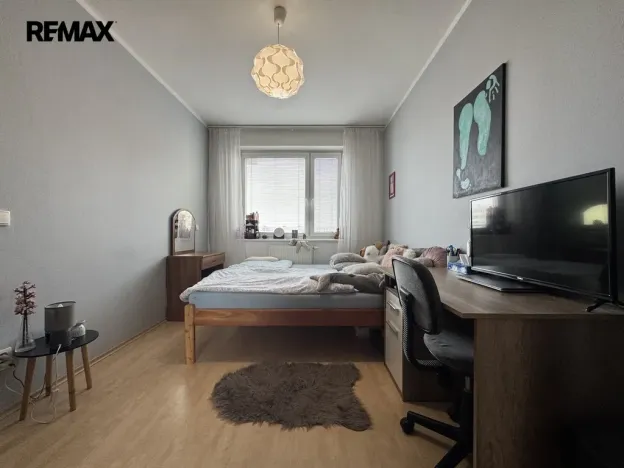 Prodej bytu 2+kk, Olomouc - Nové Sady, Družební, 50 m2