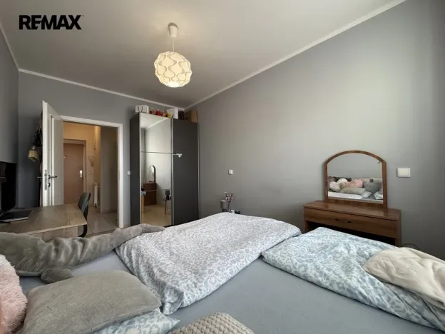 Prodej bytu 2+kk, Olomouc - Nové Sady, Družební, 50 m2