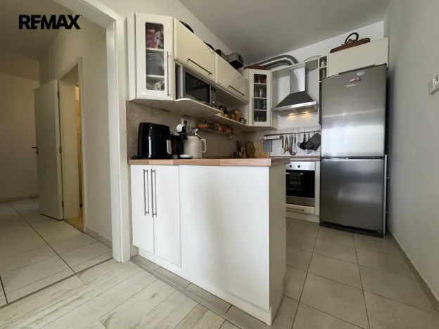 Prodej bytu 2+kk, Olomouc - Nové Sady, Družební, 50 m2