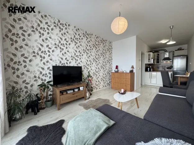 Prodej bytu 2+kk, Olomouc - Nové Sady, Družební, 50 m2