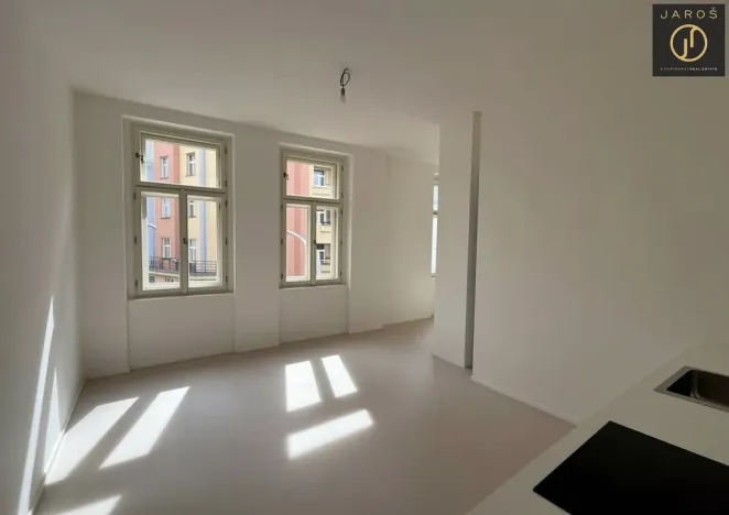Pronájem bytu 2+kk, Praha - Žižkov, Seifertova, 56 m2