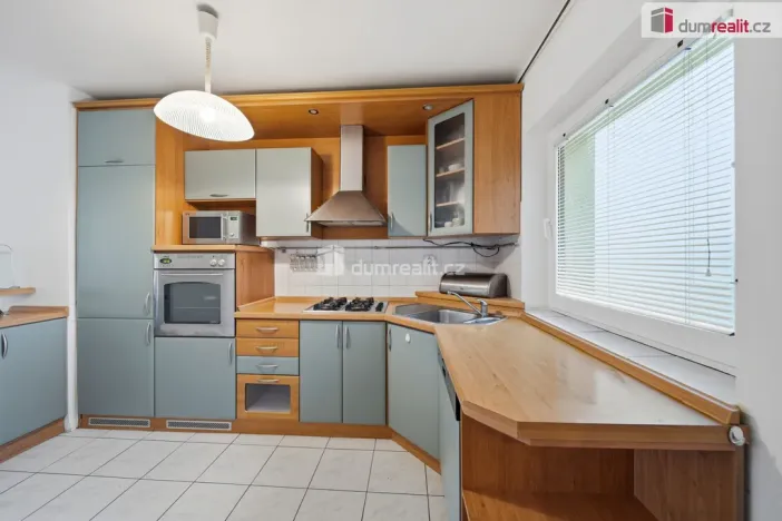 Prodej rodinného domu, Břeclav - Poštorná, Čs. armády, 280 m2