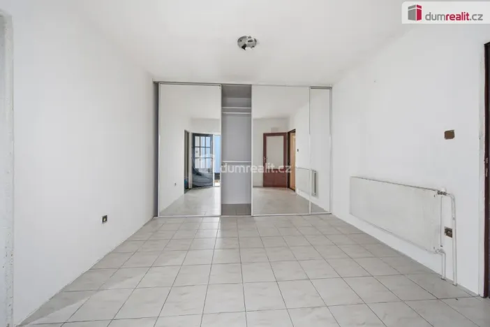 Prodej rodinného domu, Břeclav - Poštorná, Čs. armády, 280 m2