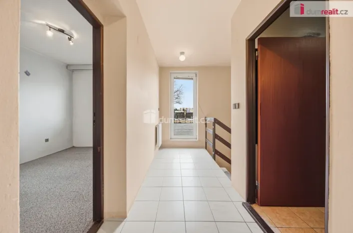 Prodej rodinného domu, Břeclav - Poštorná, Čs. armády, 280 m2