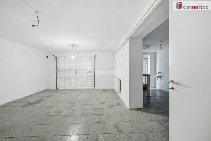 Prodej rodinného domu, Břeclav - Poštorná, Čs. armády, 280 m2