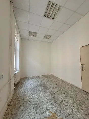 Pronájem kanceláře, Brno, Josefská, 57 m2