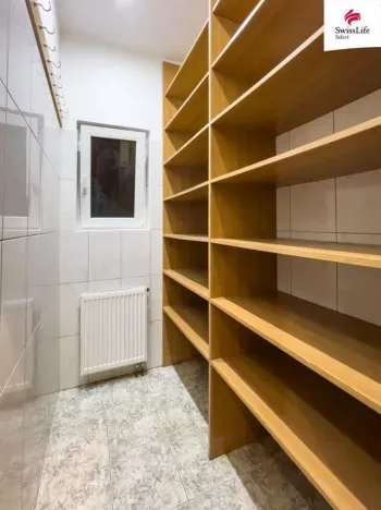 Pronájem bytu 3+1, Pardubice, Štefánikova, 99 m2