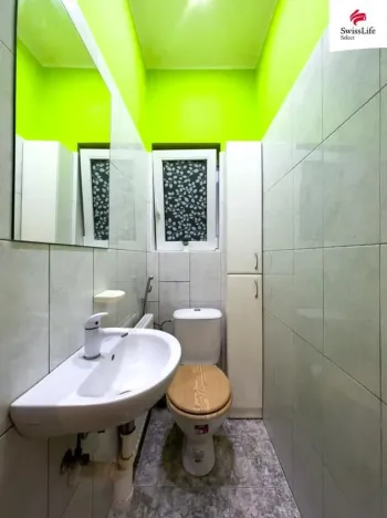 Pronájem bytu 3+1, Pardubice, Štefánikova, 99 m2