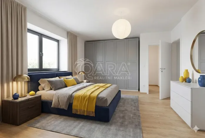 Prodej rodinného domu, Chocerady, 189 m2