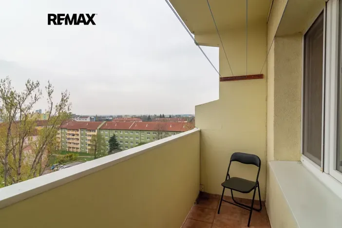 Prodej bytu 1+1, Hodonín, Cihlářská čtvrť, 35 m2