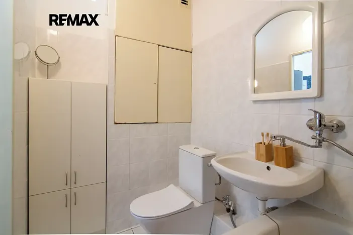 Prodej bytu 1+1, Hodonín, Cihlářská čtvrť, 35 m2