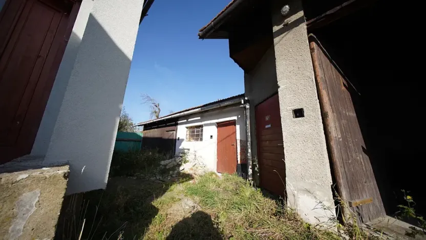 Prodej rodinného domu, Hodslavice, 211 m2