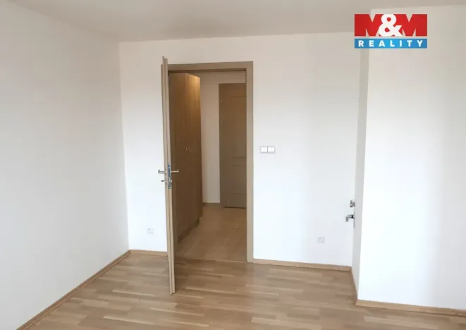 Pronájem bytu 1+kk, Beroun - Beroun-Centrum, Palackého, 38 m2