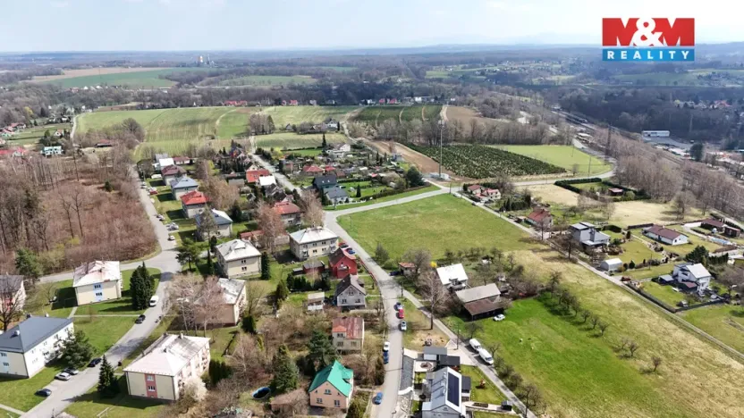 Prodej rodinného domu, Albrechtice, Bažantnice, 130 m2