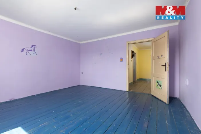 Prodej rodinného domu, Albrechtice, Bažantnice, 130 m2